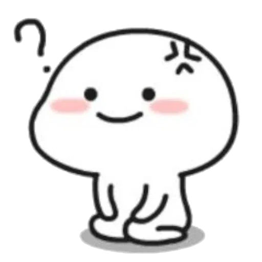 乖巧寶寶 - Sticker 18