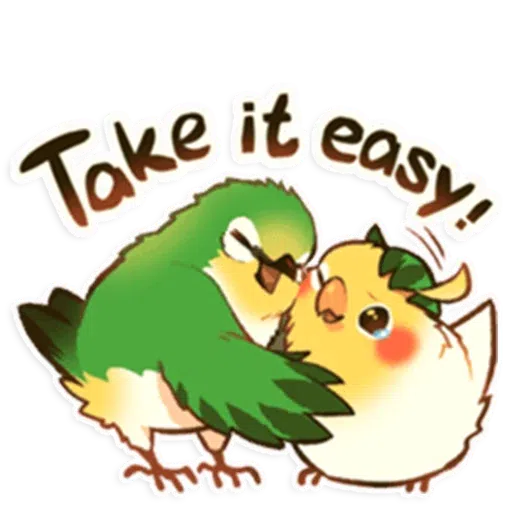 Piccione - Sticker 28