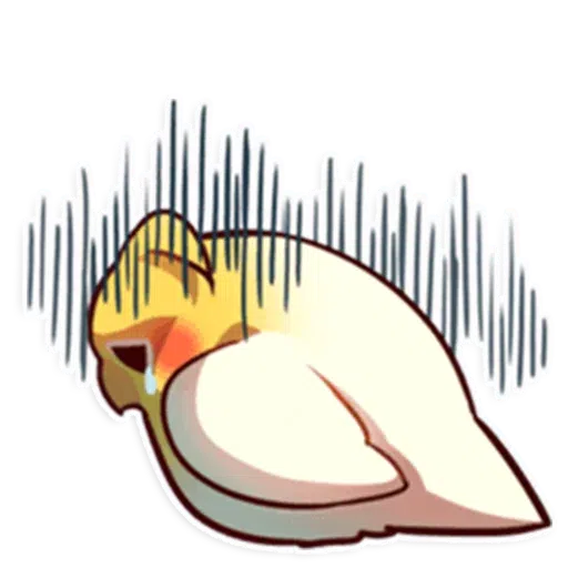 Piccione - Sticker 9