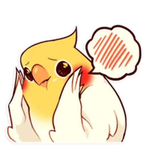 Piccione - Sticker 15