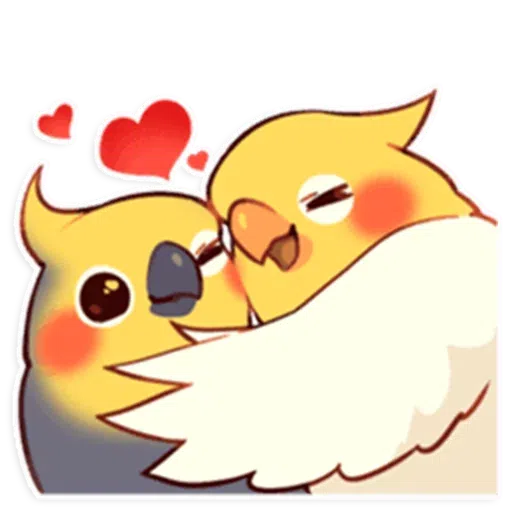 Piccione - Sticker 13