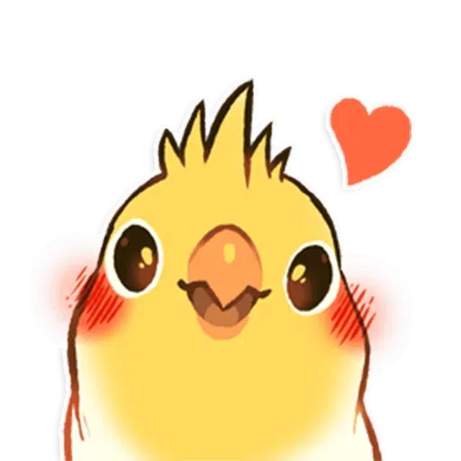 Piccione - Sticker 12
