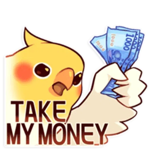 Piccione - Sticker 16