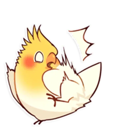 Piccione - Sticker 27