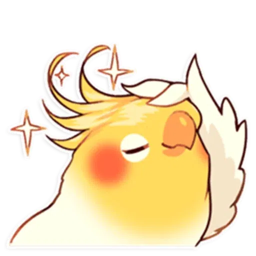 Piccione - Sticker 19