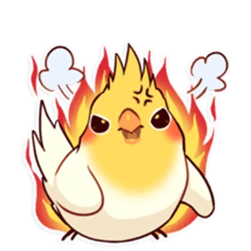 Piccione - Sticker 10