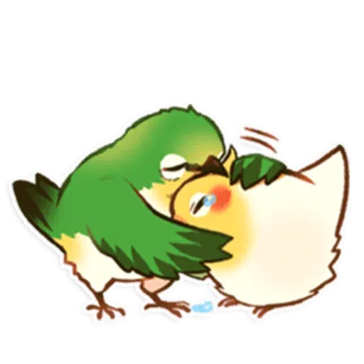 Piccione - Sticker 29