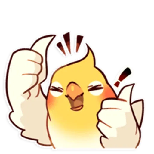 Piccione - Sticker 26