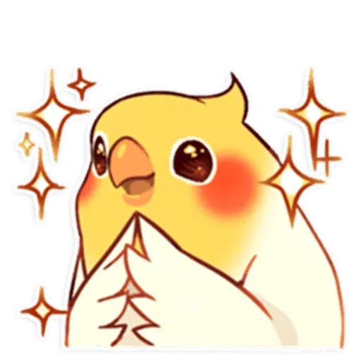 Piccione - Sticker 18