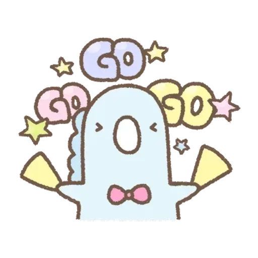 麵包樹暖心陪伴篇 - Sticker 16