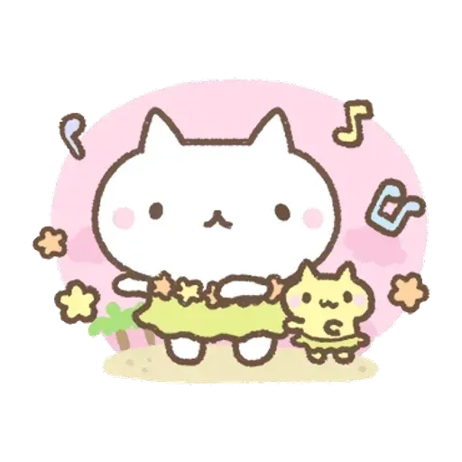 麵包樹暖心陪伴篇 - Sticker 17