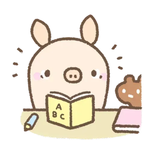 麵包樹暖心陪伴篇 - Sticker 15