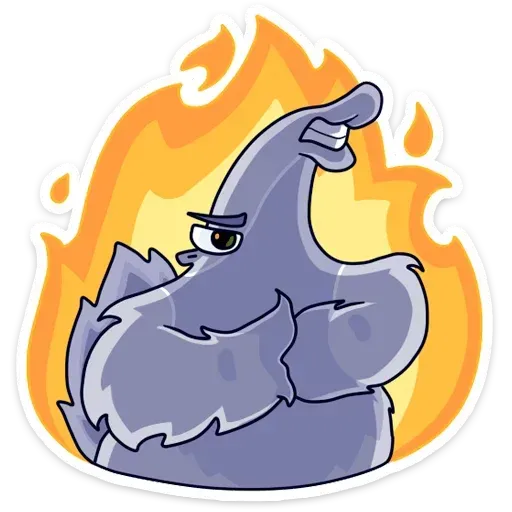Oso Hormiguero - Sticker 16