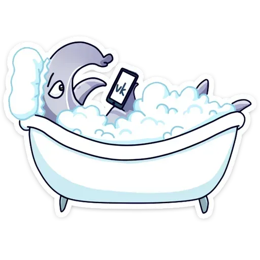 Oso Hormiguero - Sticker 21