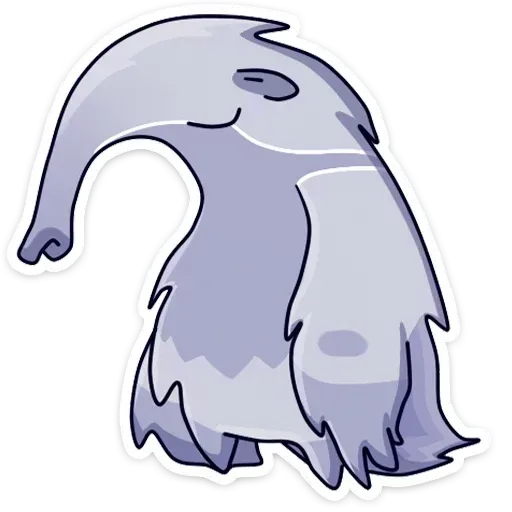 Oso Hormiguero - Sticker 12