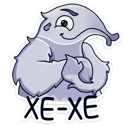 Oso Hormiguero - Sticker 28