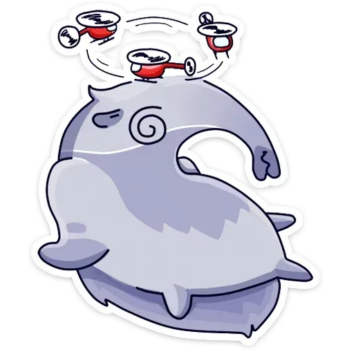 Oso Hormiguero - Sticker 18
