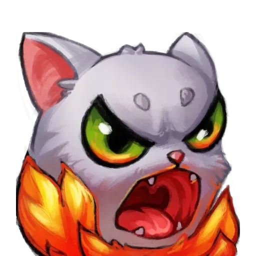 Kitty1 - Sticker 10