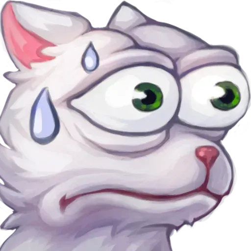 Kitty1 - Sticker 12