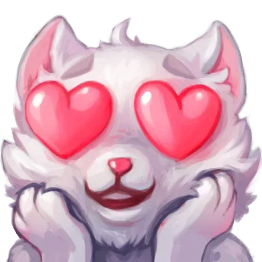 Kitty1 - Sticker 15