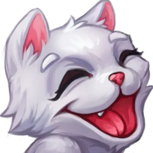 Kitty1 - Sticker 16