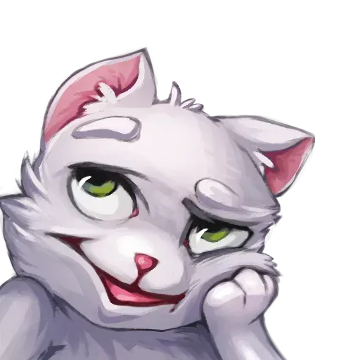 Kitty1 - Sticker 9