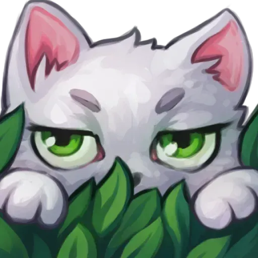 Kitty1 - Sticker 21