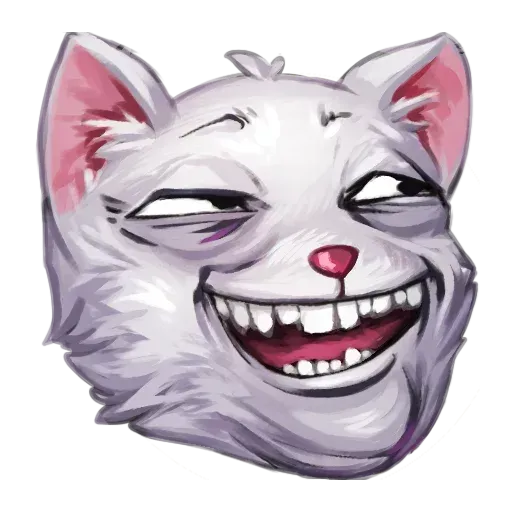 Kitty1 - Sticker 24