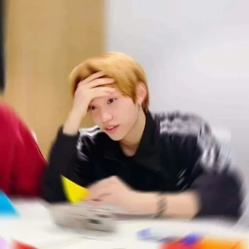 SKZ 💚 - Sticker 13