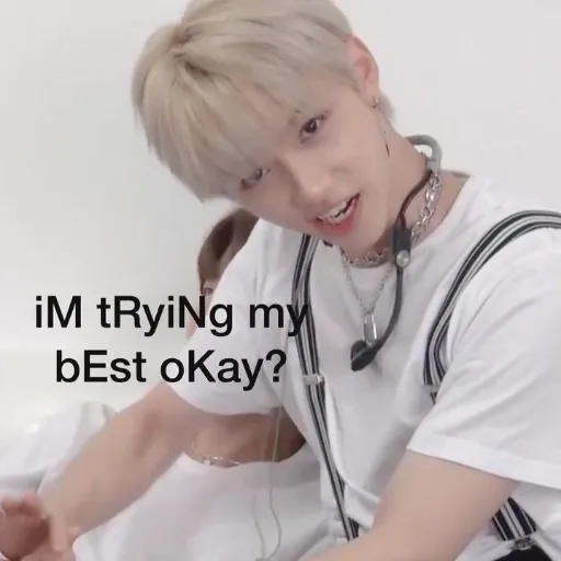 SKZ 💚 - Sticker 14