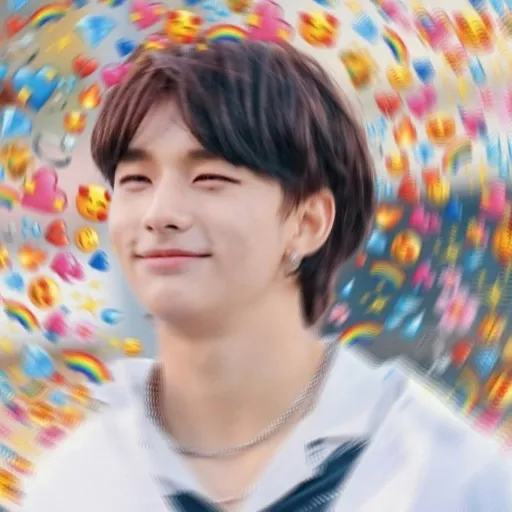 SKZ 💚 - Sticker 16
