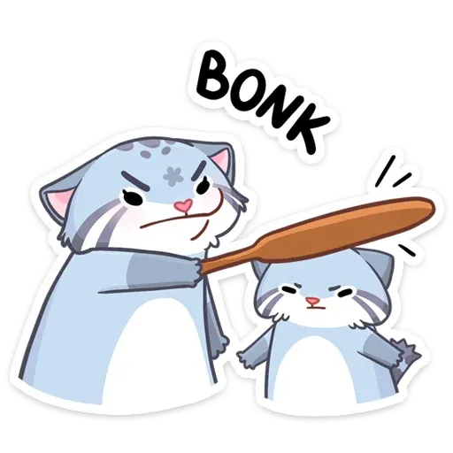 Урка - Sticker 30