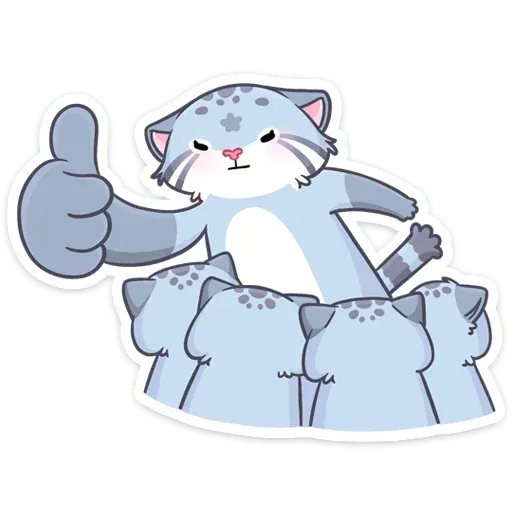 Урка - Sticker 21