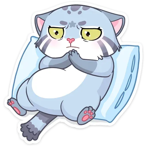 Урка - Sticker 29