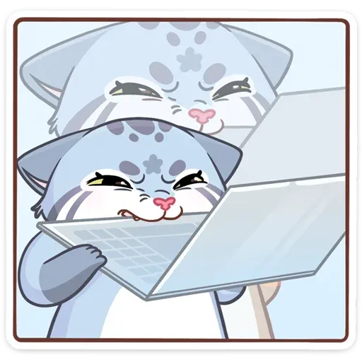 Урка - Sticker 14