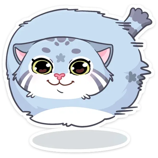 Урка - Sticker 16