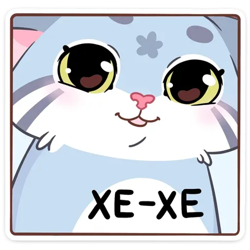 Урка - Sticker 19