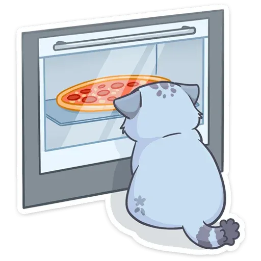 Урка - Sticker 12