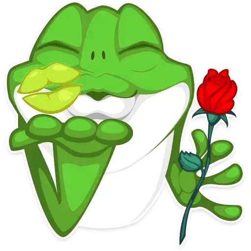 Manyo - Sticker 18