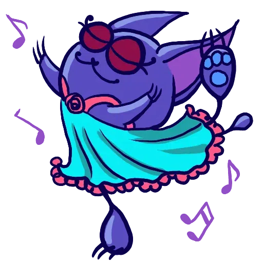 Manyo - Sticker 30