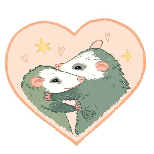 Memini - Sticker 16
