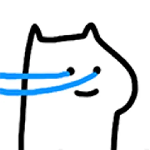 什么猫1 - Sticker 10