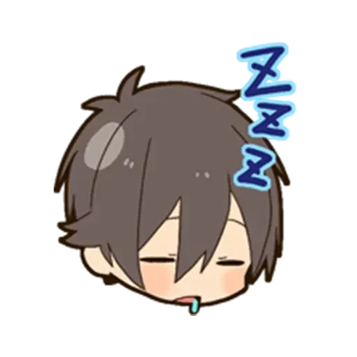 <3 - Sticker 19