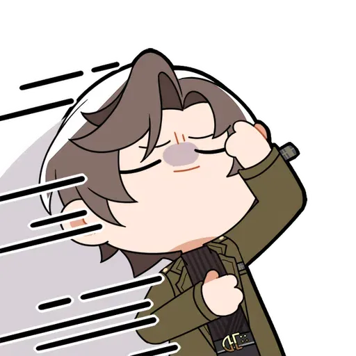 <3 - Sticker 11