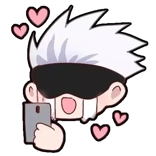 <3 - Sticker 29