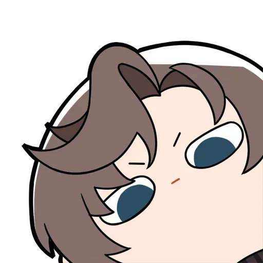 <3 - Sticker 12