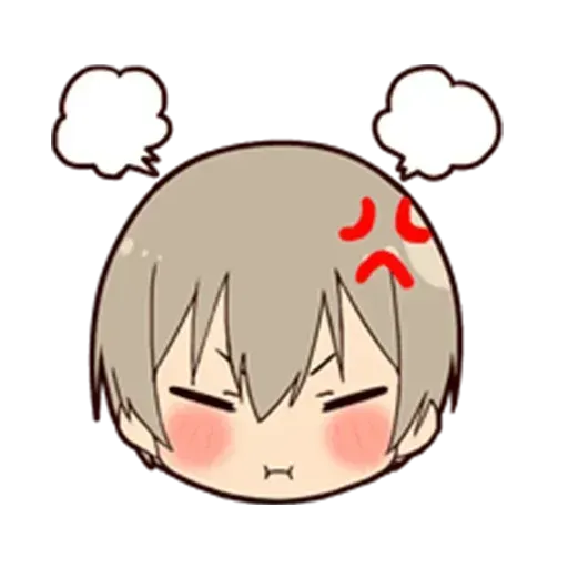 <3 - Sticker 21