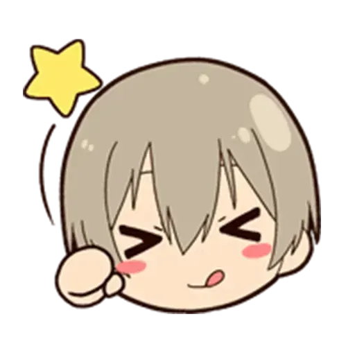 <3 - Sticker 23