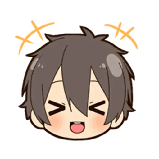 <3 - Sticker 20