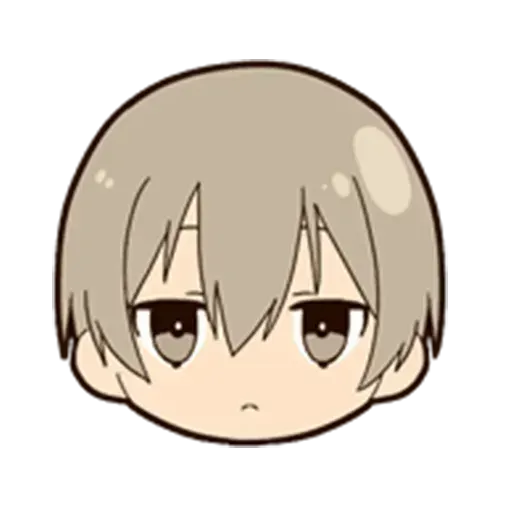 <3 - Sticker 24